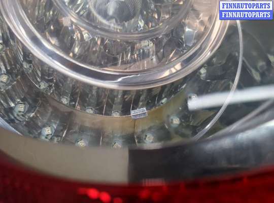 купить Фонарь (задний) на Volkswagen Passat 6 2005-2010