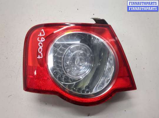 Фонарь (задний) VG2776374 на Volkswagen Passat 6 2005-2010