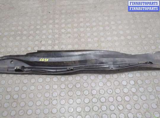 купить Пластик (Обшивка) моторного отсека на Lexus GS 2011-2020