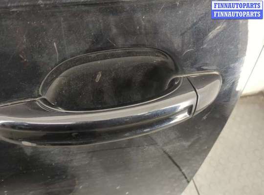 купить Дверь боковая (легковая) на Audi Q7 2005-2015