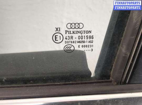 купить Дверь боковая (легковая) на Audi Q7 2005-2015