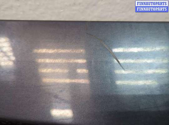 купить Крышка (дверь) багажника на Ford Focus 2 2008-2011