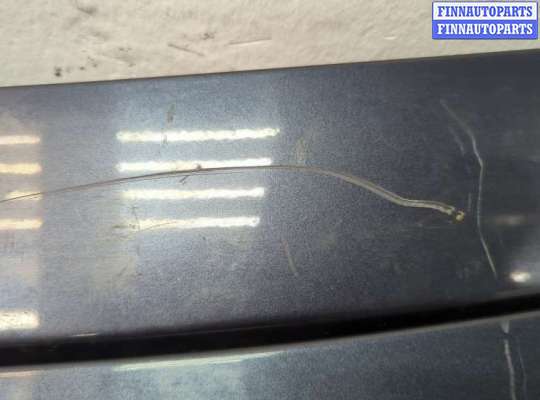 купить Крышка (дверь) багажника на Ford Focus 2 2008-2011