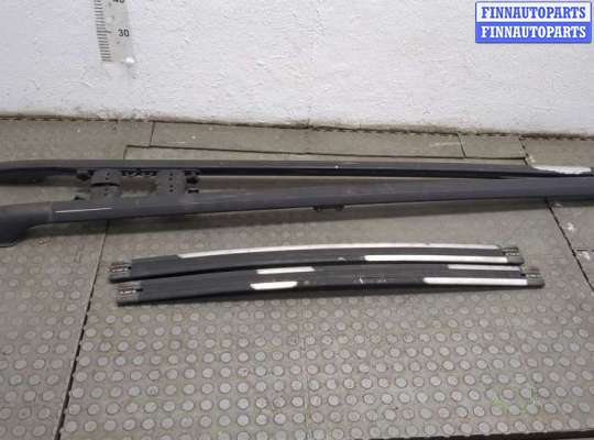 Рейлинги на крышу (комплект) TT910511 на Toyota Sequoia 2000-2008