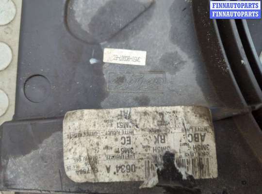 купить Вентилятор радиатора на Ford Focus 2 2005-2008