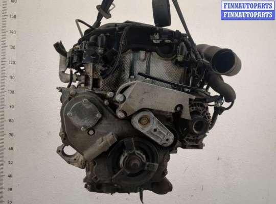 купить Двигатель (ДВС) на Opel Vectra C 2002-2008