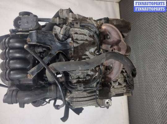 купить Двигатель (ДВС) на Mercedes A W169 2004-2012
