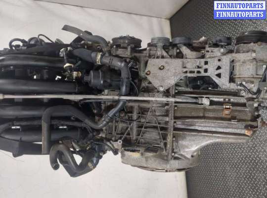 купить Двигатель (ДВС) на Mercedes A W169 2004-2012
