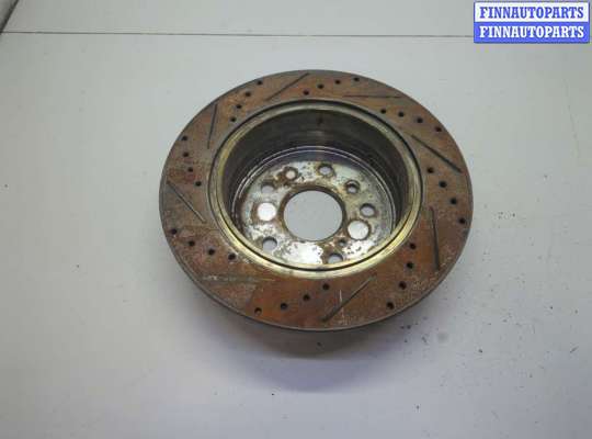 купить Диск тормозной на Lexus ES 2006-2012