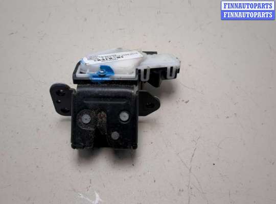 купить Замок багажника на Mazda 6 (GJ) 2012-2018