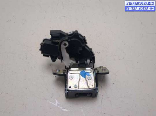 купить Замок багажника на Mazda 6 (GJ) 2012-2018