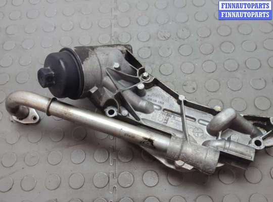 купить Корпус масляного фильтра на Opel Astra H 2004-2010