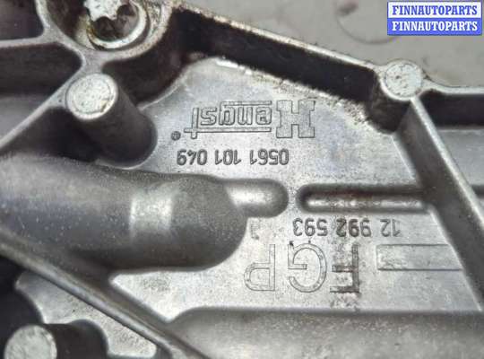 купить Корпус масляного фильтра на Opel Astra H 2004-2010