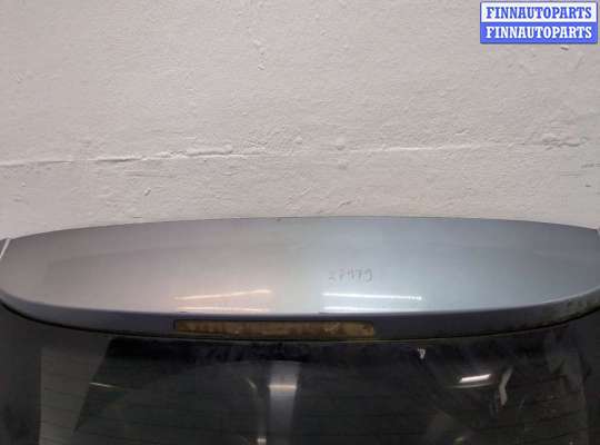 купить Крышка (дверь) багажника на Opel Signum