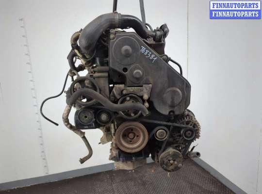 Генератор FO2278646 на Ford Transit (Tourneo) Connect 2002-2013