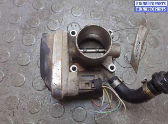 купить Заслонка дроссельная на Volkswagen Golf 4 1997-2005