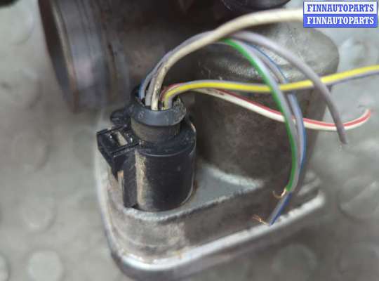 купить Заслонка дроссельная на Volkswagen Golf 4 1997-2005