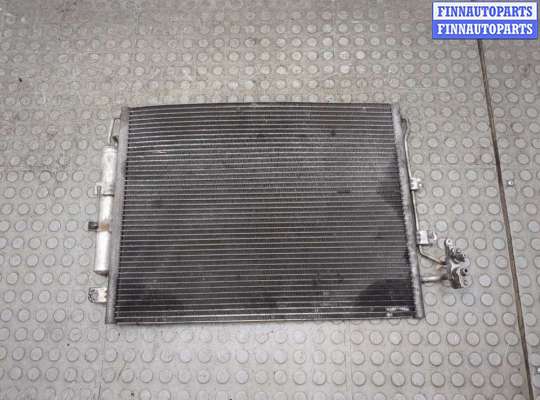Купить Радиатор кондиционера на Land Rover Discovery 3 2004-2009 Радиатор кондиционера LRD7586 на Land Rover Discovery 3 2004-2009
