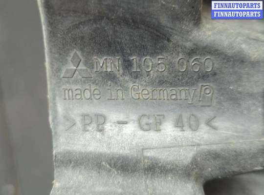 Кронштейн фары на Mitsubishi Colt VI (Z3)