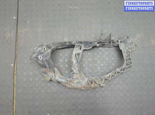 Кронштейн фары на Mitsubishi Colt VI (Z3)