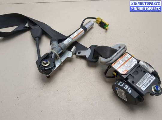 Купить Ремень безопасности на Honda CR-V 2006-2012 Ремень безопасности HD527176 на Honda CR-V 2006-2012