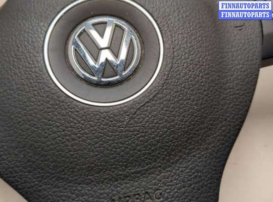 купить Руль на Volkswagen Golf 6 2008-2012