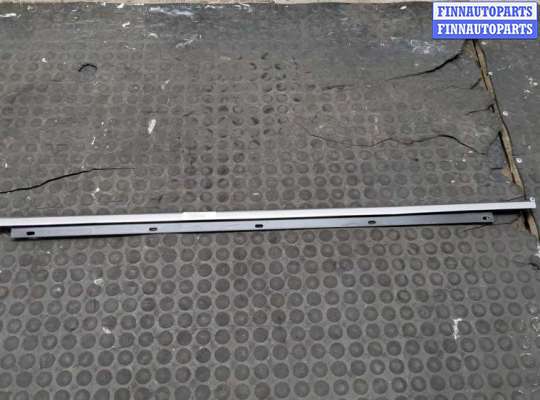 Молдинг на Audi A4 (8E/8H, B6)