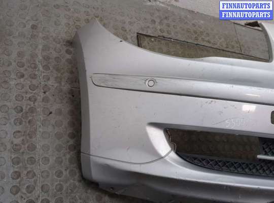 купить Бампер на BMW 1 E87 2004-2011