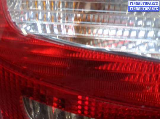 купить Фонарь (задний) на Skoda Fabia 2007-2014