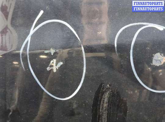 купить Капот на Volkswagen Touran 2006-2010