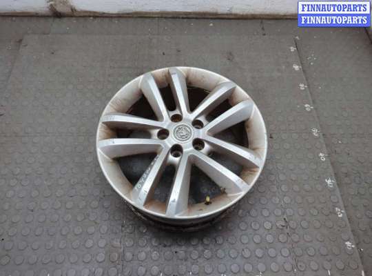 купить Комплект литых дисков на Opel Vectra C 2002-2008