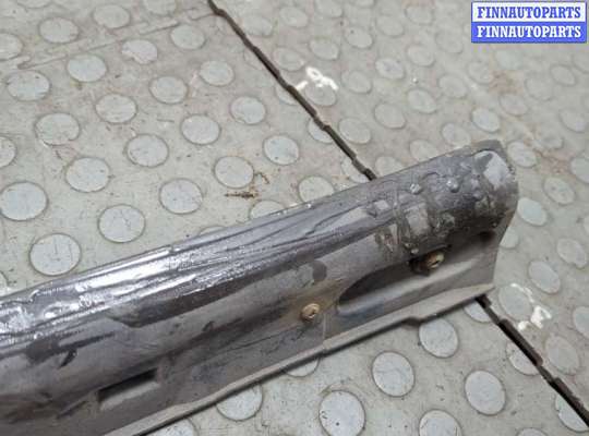 купить Накладка на порог на Ford Focus 2 2008-2011