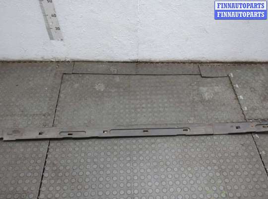 купить Накладка на порог на Ford Focus 2 2008-2011