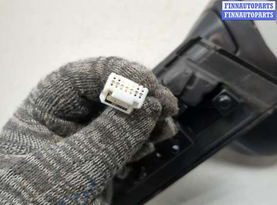 купить Зеркало боковое на Toyota C-HR 2016-2023