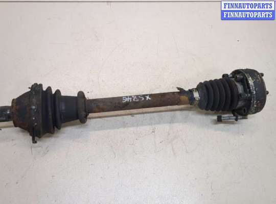 купить Полуось (приводной вал, шрус) на Seat Ibiza 4 2008-2012