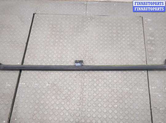 купить Рейлинг на крышу (одиночка) на Mitsubishi Montero Sport / Pajero Sport 1996-2008