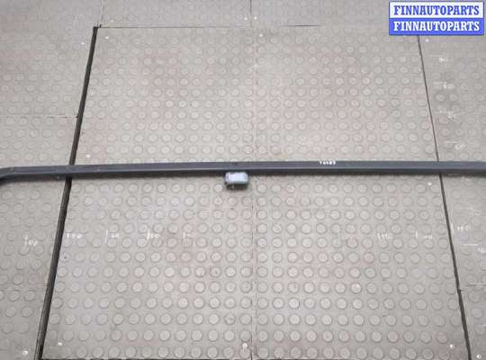 купить Рейлинг на крышу (одиночка) на Mitsubishi Montero Sport / Pajero Sport 1996-2008