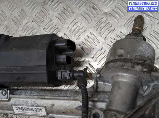 купить Рейка рулевая без г/у на Mercedes C W205 2014-2023