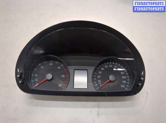 купить Щиток приборов (приборная панель) на Mercedes Sprinter 2006-2018