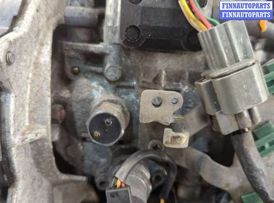 купить Турбина на Mitsubishi Montero Sport / Pajero Sport 1996-2008