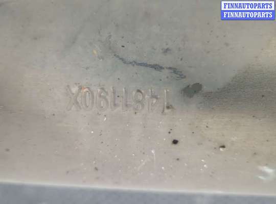 купить Глушитель на Ford Escape 2015-2019