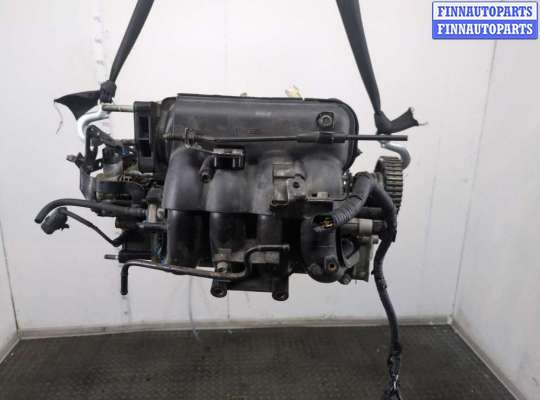 Головка блока (ГБЦ) HN608505 на Hyundai Coupe (Tiburon) 2002-2009