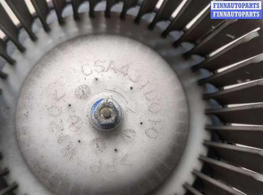 купить Двигатель отопителя (моторчик печки) на Suzuki Grand Vitara 2005-2016