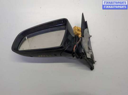 Купить Зеркало боковое на Audi A4 (B6) 2000-2006 Зеркало боковое AU1693271 на Audi A4 (B6) 2000-2006