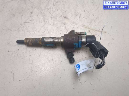 купить Форсунка топливная на Citroen C5 2008-2017