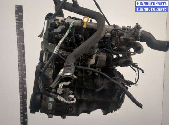 купить Двигатель (ДВС) на KIA Ceed 2007-2012