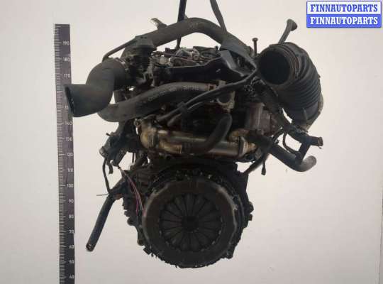 купить Двигатель (ДВС) на KIA Ceed 2007-2012