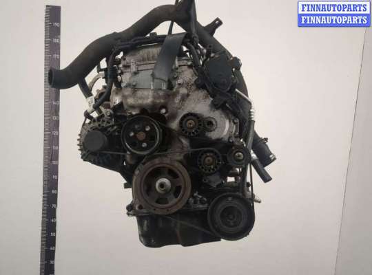 купить Двигатель (ДВС) на KIA Ceed 2007-2012