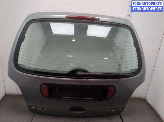 Купить Двигатель стеклоочистителя (моторчик дворников) задний на Renault Scenic 1996-2002 Двигатель стеклоочистителя (моторчик дворников) задний RN1552700 на Renault Scenic 1996-2002