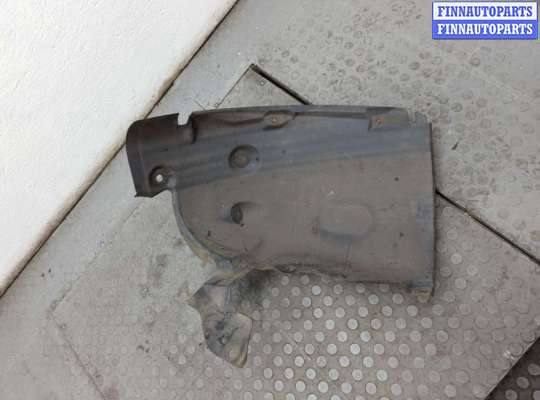 Купить Защита арок (подкрылок) на Renault Megane 3 2009-2016 Защита арок (подкрылок) RN1551349 на Renault Megane 3 2009-2016